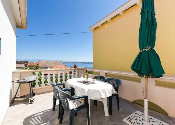 Apartment Marija