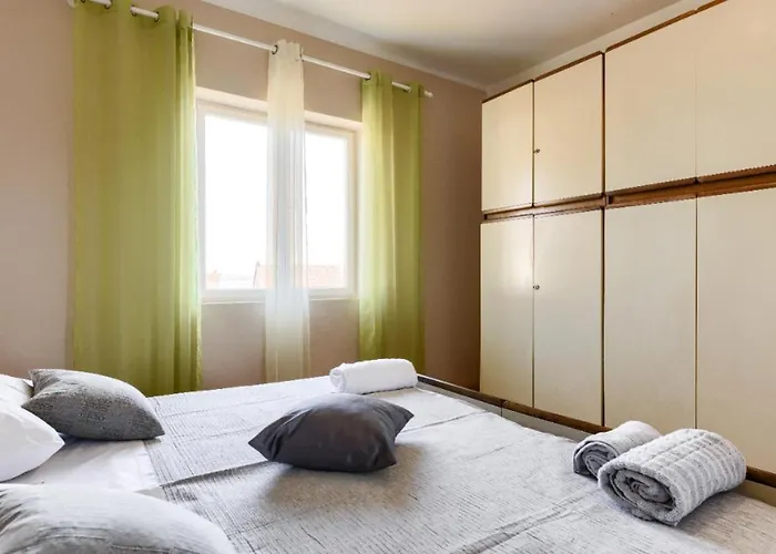 Apartment Marija