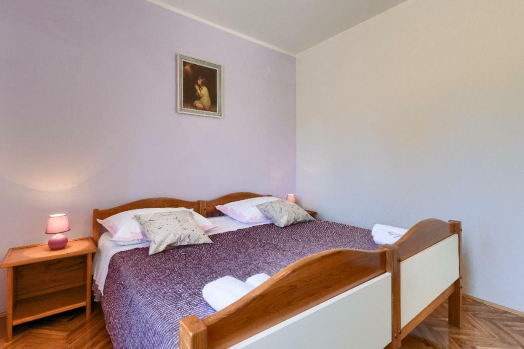 Apartment Marija *