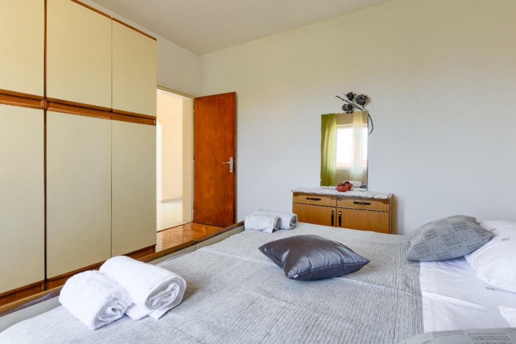 Apartment Marija