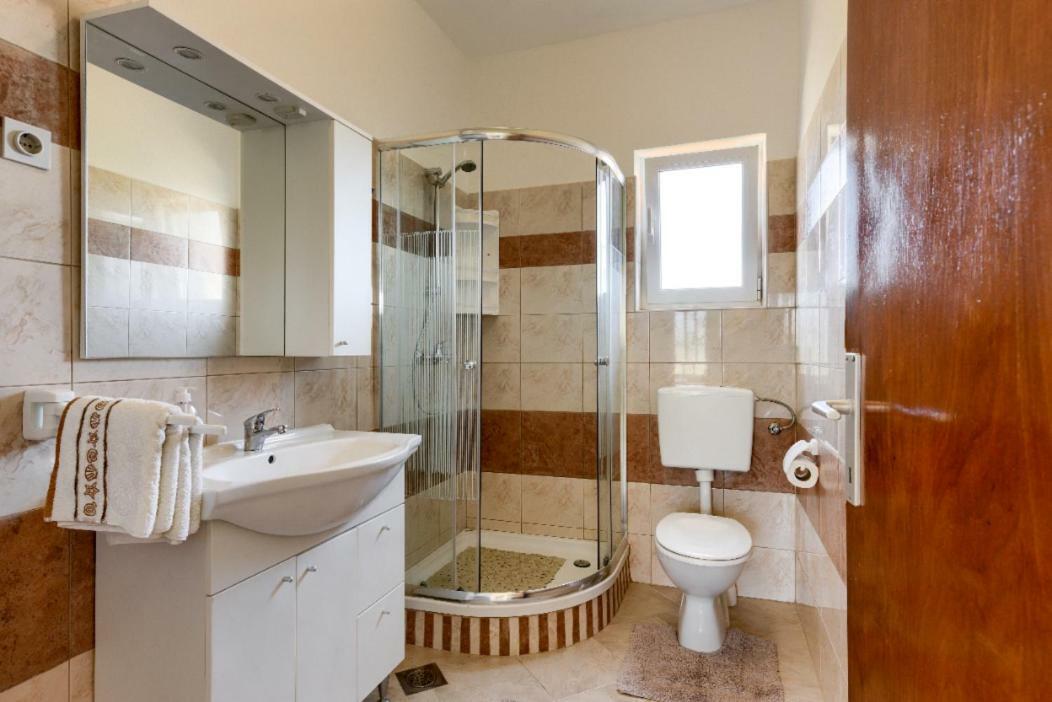 Apartment Marija