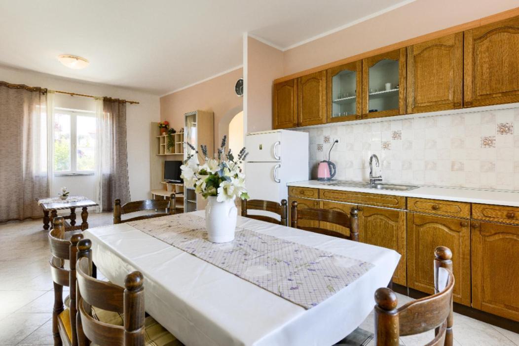 Marija Apartment