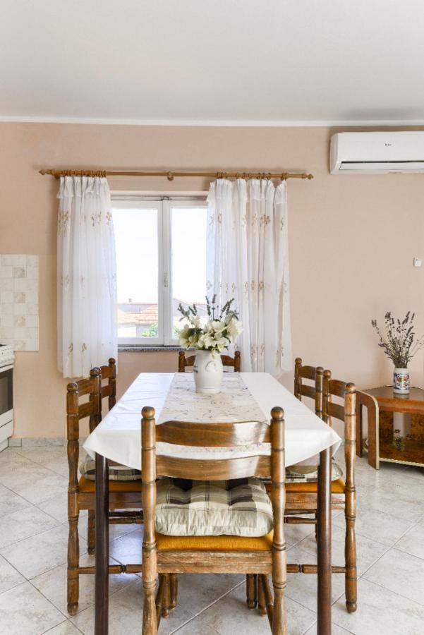 Marija Apartment
