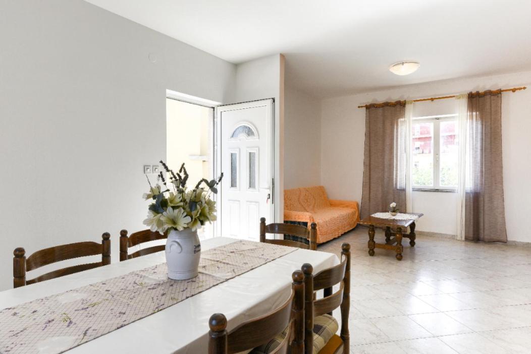 Apartment Marija *